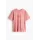 Футболка с принтом H&M, Цвет: Розовый, Размер: XL