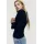Верх рибана H&M, Reňk: Gara, Ölçeg: L