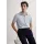 Футболка поло тонкая трикотажная Regular Fit H&M, Цвет: Синий, Размер: XS