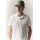 Футболка поло Regular Fit Pike H&M, Цвет: Белый, Размер: XS