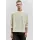 Свитер мужской свободного кроя с длинными рукавами H&M, Цвет: Бежевый, Размер: L