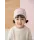 Детская шапка с зайчиками Children's Design, Цвет: Розовый, Размер: 2-6 лет