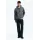 Свитшот свободного кроя с капюшоном H&M, Reňk: Çal, Ölçeg: S