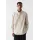 Рубашка Oxford Regular Fit H&M, Цвет: Бежевый, Размер: XXL