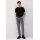 Джинсы прямые регулярные H&M, Цвет: Серый, Размер: 28/32