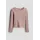 Верх джерсе хлопковый рибана H&M, Reňk: Gülgüne, Ölçeg: 8-10 ýaş