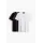 Футболка Slim Fit тройная H&M, Цвет: Сливовый, Размер: XXL