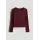 Верх джерсе хлопковый рибана H&M, Reňk: Gyzyl, Ölçeg: 8-10 ýaş
