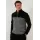 Свитшот из флиса Buratti, Reňk: Gara, Ölçeg: 2XL