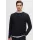 Свитер классического кроя D'S Damat, Цвет: Темно-синий, Размер: XL