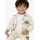 Костюм двойка KuerBaobei, Reňk: Bež, Ölçeg: 5-6 ýaş