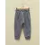 Спортивные штаны LC Waikiki, Цвет: Серый, Размер: 18-24 мес., изображение 3