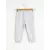Спортивные штаны LC Waikiki для малышей 24-36 месяцев, casual стиль, средней толщины однотонный хлопок серого цвета, стандартная модель, Турция  LC Waikiki, Цвет: Серый, Размер: 24-36 мес.