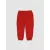 Спортивные штаны LC Waikiki, Цвет: Красный, Размер: 18-24 мес.