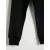 Спортивные штаны LC Waikiki, Цвет: Черный, Размер: 4-5 лет, изображение 4