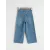 Синие джинсы из хлопка для девочек 8-9 лет, LC Waikiki, производство Турция  LC Waikiki, Цвет: Синий, Размер: 12-13 лет, изображение 2