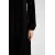 Платье DeFacto, Цвет: Черный, Размер: S, изображение 4