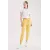 Спортивные штаны DeFacto, Цвет: Желтый, Размер: S, изображение 6