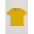 Футболка DeFacto, Цвет: Желтый, Размер: 6-9 мес.