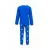 Пижамный комплект DeFacto, Цвет: Голубой, Размер: 3-4 года, изображение 2