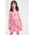 Платье DeFacto, Цвет: Розовый, Размер: 8-9 лет