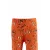 Пижамный комплект DeFacto, Цвет: Оранжевый, Размер: 3-4 года, изображение 4