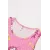 Платье DeFacto, Цвет: Розовый, Размер: 8-9 лет, изображение 10