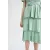 Платье DeFacto, Цвет: Зеленый, Размер: L, изображение 2
