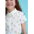 Рубашка DeFacto, Цвет: Экрю, Размер: 6-7 лет, изображение 4