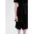 Платье DeFacto, Цвет: Черный, Размер: L, изображение 4