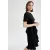 Платье DeFacto, Цвет: Черный, Размер: L, изображение 10