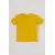 Футболка DeFacto, Цвет: Желтый, Размер: 6-9 мес., изображение 3