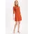 Платье DeFacto, Цвет: Оранжевый, Размер: S, изображение 3