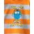 Оранжевая хлопковая футболка пенье с длинным рукавом, обычным воротником и принтом для мальчиков 10-11 лет от LC Waikiki (Турция)  LC Waikiki, Цвет: Оранжевый, Размер: 6-7 лет, изображение 3