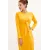 Платье DeFacto, Цвет: Желтый, Размер: S, изображение 2