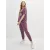 Футболка LC Waikiki, Цвет: Сливовый, Размер: 2XL, изображение 4