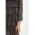 Платье DeFacto, Цвет: Черный, Размер: 40, изображение 3