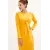 Платье DeFacto, Цвет: Желтый, Размер: M, изображение 2