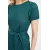 Платье DeFacto, Цвет: Зеленый, Размер: L, изображение 4