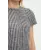 Платье DeFacto, Цвет: Серый, Размер: XL, изображение 3