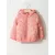 Куртка LC Waikiki, Цвет: Розовый, Размер: 24-36 мес.