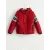 Куртка LC Waikiki, Цвет: Красный, Размер: 7-8 лет