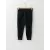 Спортивные штаны LC Waikiki, Цвет: Черный, Размер: 7-8 лет, изображение 2