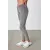 Спортивные штаны Penti, Цвет: Серый, Размер: M, изображение 5