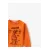 Свитшот Koton, Цвет: Оранжевый, Размер: 3-4 года, изображение 3