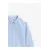 Рубашка Koton, Цвет: Голубой, Размер: 5-6 лет, изображение 3
