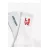 Носки 2 пары Koton, Цвет: Белый, Размер: 5 лет, изображение 2