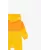 Слип с капюшоном Koton, Цвет: Желтый, Размер: 0-3 мес., изображение 3