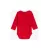 Боди Koton, Цвет: Красный, Размер: 12-18 мес., изображение 2