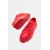 Сникеры Koton, Цвет: Красный, Размер: 39, изображение 4